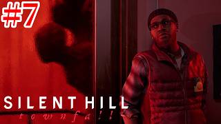 ゆっくり実況でおくる『SILENT HILL: Townfall』Part7 byアラモソ【ネタバレ有 | サイレントヒル タウンフォール | 英語音声･日本語字幕】