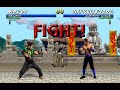 MKP SF Edit By Tahan Akuma