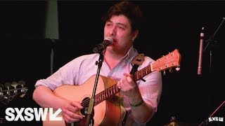 Mumford And Sons - &quot;White Blank Page&quot; | Music 2009 | SXSW