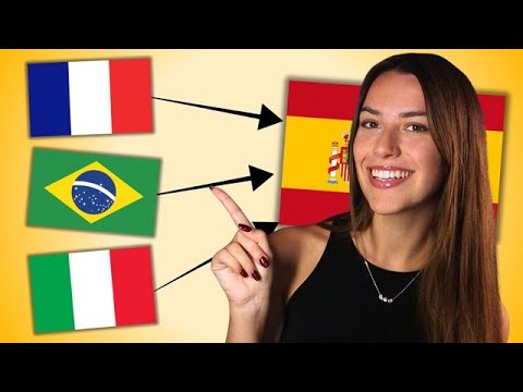 What Language Is Closest to Spanish?