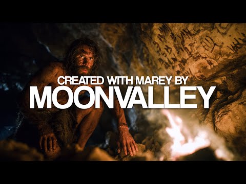 Marey by Moonvalley - Primal