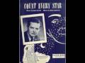 Hugo Winterhalter orchestra & chorus - Count every star