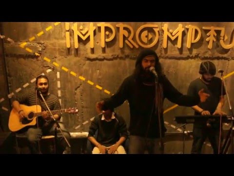 Vinit R Rai 'Radhika', LIVE Unplugged by Vinit R Rai