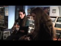 Alcest - Autre Temps - live & acoustic 