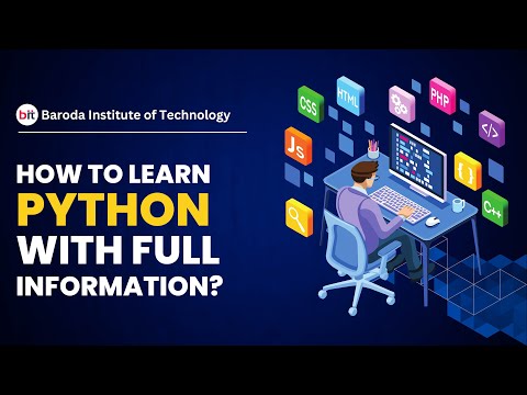 Python Developer Course