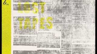 Lost Tapes • Rubber Bracelet