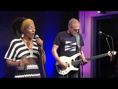 Siyou 'n' Hell - Baby Love - at radiofips