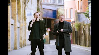 A Chat with Angus Castle-Doughty and Andy Burse video