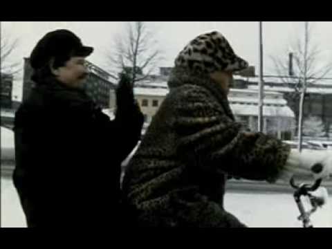 M. A. Numminen - Fahrradfahren ist notwendig (Riding Bicycle Is Necessary)