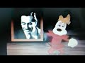 VHS Disney Debut Danny The Little Black Sheep 1998