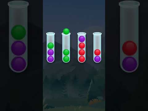 Ball Sort Puzzle Game 2026