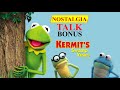 NOSTALGIA TALK BONUS Looking Back On KERMIT S SWAMP YEARS