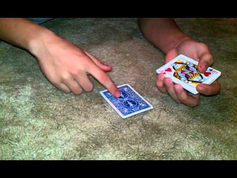 Entry to Mismag822: The best packet trick