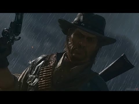 Red Dead Redemption: Undead Nightmare - All Trailers