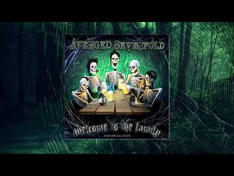 Docteur Knut & Kata Klown - F.A.M.I.L.Y. (Avenged Sevenfold - Mad Dogg remix)