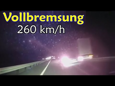Best-Of Dashcam 2020 - Unfälle, Geisterfahrer, Vollbremsungen, Close Calls... |DDG Dashcam Germany|