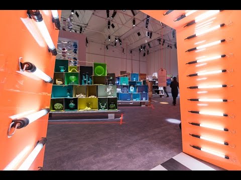 Abet Laminati - Una Città Immaginaria - Paola Navone