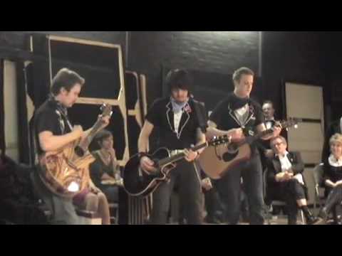 Wooden Maiden - I'm Keeping Your Poop