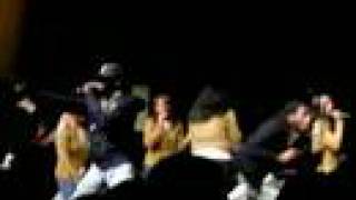 Tye Tribbett and GA I Want It All Back pt 2