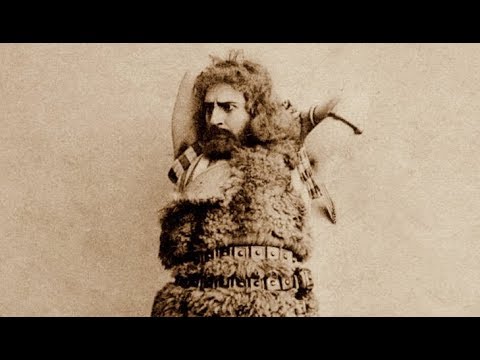 Ivan Ershov - Forging Song (Columbia version)