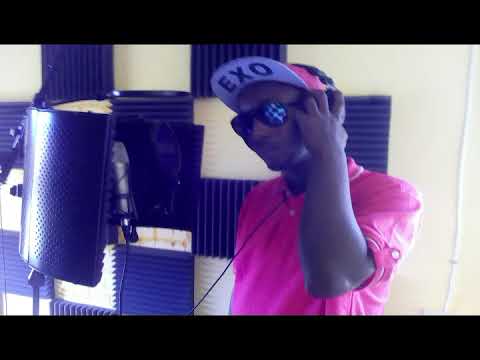 ally kyatt/ fadda rhymz - jealousy is a crime (free style)