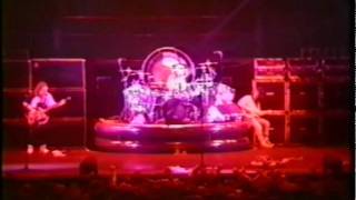 Van Halen Live - 07 - Pleasuredome (1993-04-14 - Gent, Belgium)