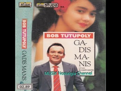 BOB TUTUPOLY -- WHY DO YOU LOVE ME