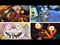 FNAF Secret Of The Mimic ALL ENDINGS Five Nights At Freddy S Secret Of The Mimic