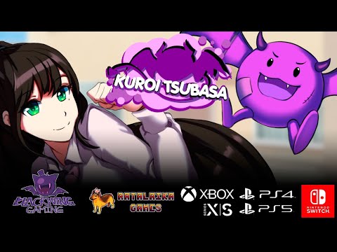 Kuroi Tsubasa - Trailer thumbnail