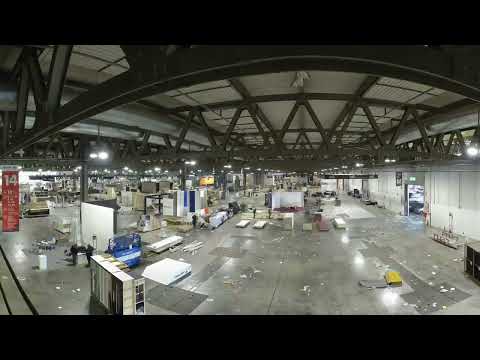 #EICMA2024 è stata adrenalina pura dal primo montaggio all'ultimo saluto! 🔥