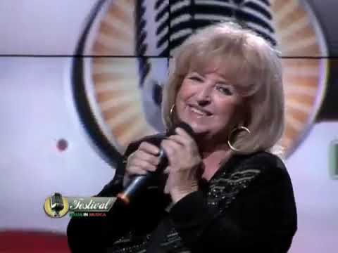 Louiselle - La Scogliera - al Festival Italia in Musica il (26/10/2013)