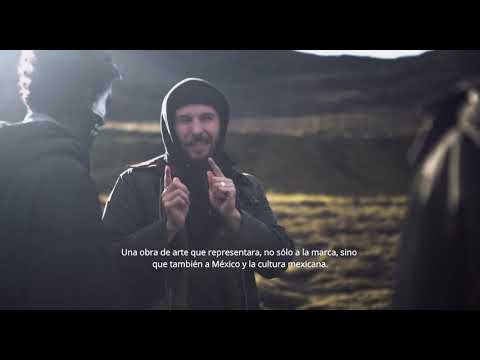 Viaje al Mictlan - Detrás de Cámaras