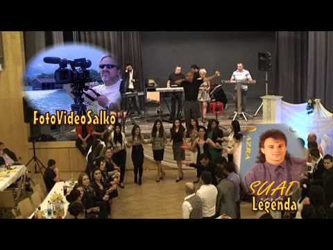 Suad Bakic - sine moj