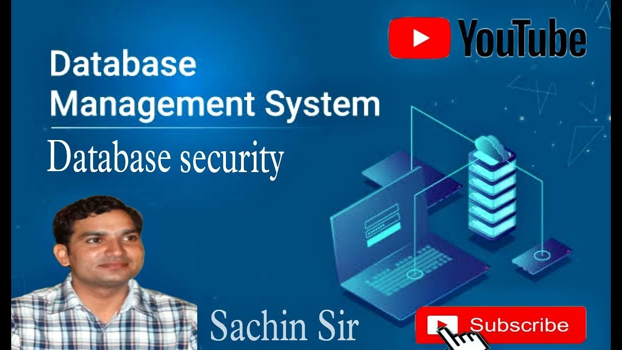 Database Security