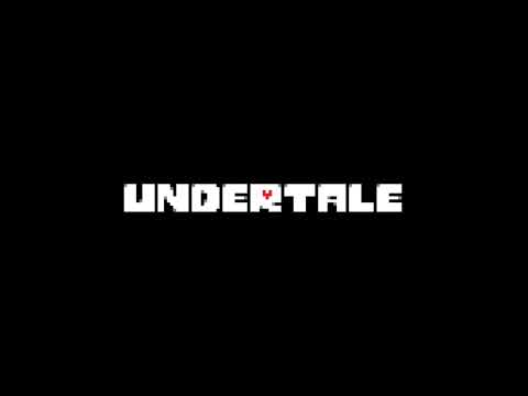 mus_menu1 (XBOX) - Undertale