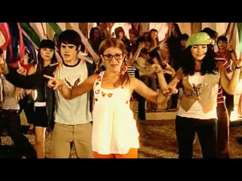 Laura Esquivel - Fiesta (Official Video)