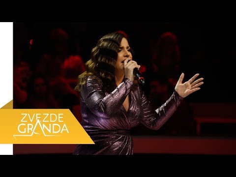 Danka Dragovic - Da se opet tebi vratim, Cuvaj moje srce - (live) - ZG - 19/20 - 07.03.20. EM 25
