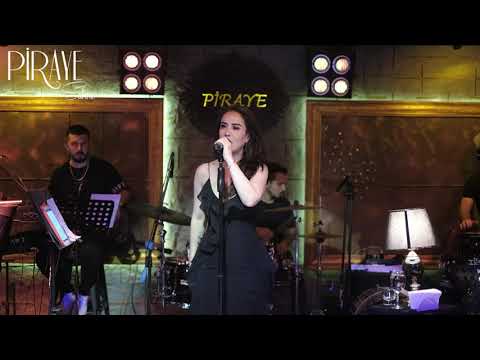 Neslihan Demirtaş - Yaz Dostum (Cover)