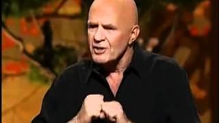 If you correct your mind, the rest of your life will fall into place