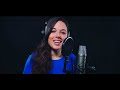 Before The Throne Of God Above Cover By Laura Williams