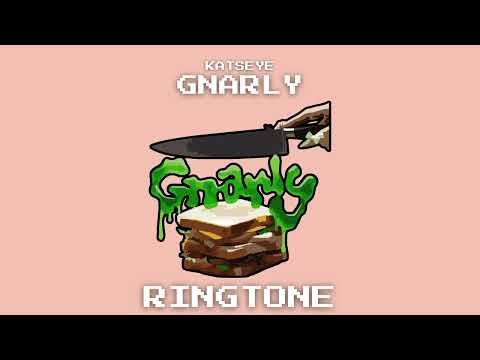 KATSEYE - GNARLY RINGTONE