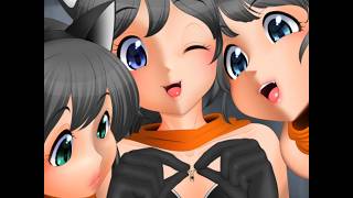 Little Snatcher (Giantess Game) Part 15