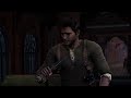 Uncharted 2 Defeating the Train Boss (Crushing/ Brutal Difficulty)