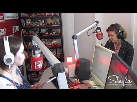 Ella Endlich im STARTALK