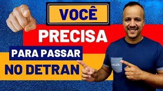 Legislação de trânsito 2023 #legislação #detran #2023