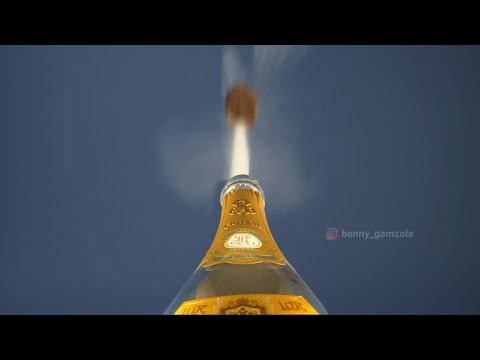 Champagne Louis Roederer Cristal