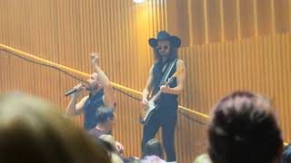 Lauri Tähkä - Puolikas @Kuusankoskitalo 17.3.2019