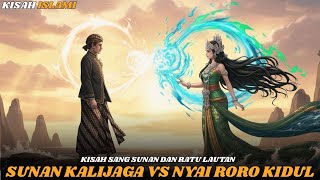 Download lagu SUNAN KALIJAGA VS NYAI RORO KIDUL‼️BERAWAL DARI PERTARUNGAN SAMPAI PERNIKAHAN BEDA ALAM! mp3 Download lagu SUNAN KALIJAGA VS NYAI RORO KIDUL‼️BERAWAL DARI PERTARUNGAN SAMPAI PERNIKAHAN BEDA ALAM! mp3