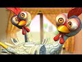 Turuleca The Chicken - Kids Songs & Nursery Rhymes