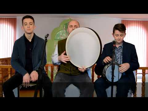 Seni gormeyen kaside( Canli- Live) Bilal, Abdurahman i Abdulkadir Zukan 2018